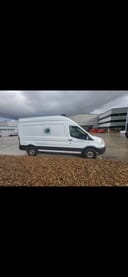 Craiu Ciprian Gheorghe - Mover based in High Wycombe