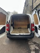 Tom Handy - Mover based in Bradford