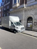 Onur Demir - Mover based in Enfield