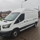 Abdalla Sadka - Mover based in Leicester