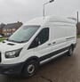 Abdalla Sadka, URemovals vetted driver in Leicester