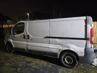 Muhammad Talha - Mover based in Dewsbury