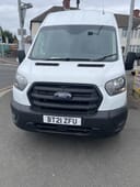 Awess Sharif - Mover based in Luton