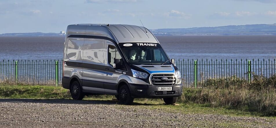 Man with a Van Manchester, High TOP Man With A Van