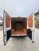 Muatasembella Sanussi - Mover based in Runcorn