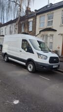 Rodrigo Bello Cardozo - Mover based in London