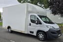 Oliver Tuohy - Mover based in Hoddesdon
