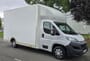 Oliver Tuohy, URemovals vetted driver in Hoddesdon