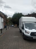 Muhammad Azeem - Mover based in Southall