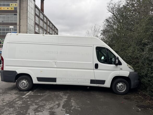 Man with a Van Stockport, Beenie Removals