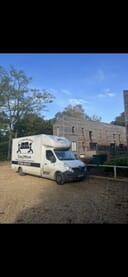 Mark Reardon - Mover based in Kings Lynn