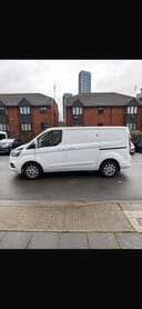 Micah Gordon - Mover based in Crawley