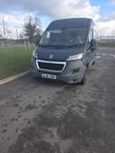 Marius GRIGORESCU - Mover based in Dagenham