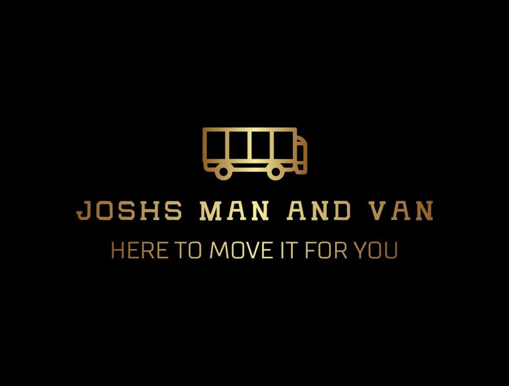 Man and van driver in Manchester
