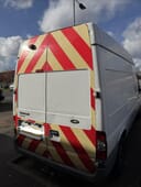 Joshua Gibson - Mover based in Manchester