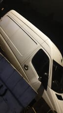 Alexandru Sandor - Mover based in Leeds