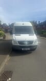 Florin ion Cantea, URemovals vetted driver in Hayes
