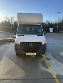 Didi catalin Bumbaru - Mover based in Dartford