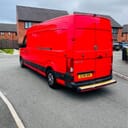 Tinashe Munemo - Mover based in Inverness