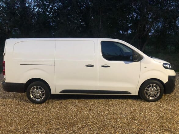 Man with a Van Milton Keynes, NBK Removals