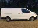 Daniel Carrington - Mover based in Milton Keynes