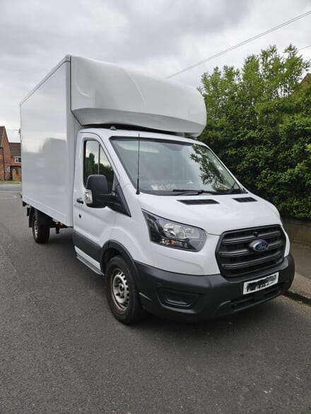 Man with a Van Sunderland, Elite Fix & Renovate Ltd