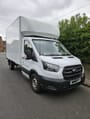 Victor Constantin, URemovals vetted driver in Sunderland
