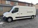 Kestutis Breitmozeris - Mover based in Glasgow
