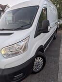 Rizwan Rafique - Mover based in London