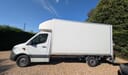 Oleh Dzhuryak - Mover based in Basingstoke