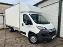 Amir Sohail - Mover based in Hornchurch