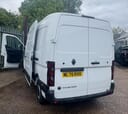 Matthew Hough - Mover based in Barnsley