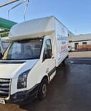 Adrian Duerel Dragomir - Mover based in Collingham