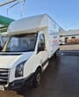 Adrian Duerel Dragomir, URemovals vetted driver in Collingham