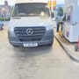 Miklos Ilnickij, URemovals vetted driver in Darlington