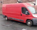 Chijioke Madu - Mover based in Stoke on Trent
