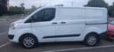 Roj John Alex - Mover based in Bristol