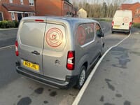 Michail Jaskevicius - Man and Van in Derby