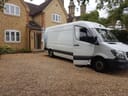 Adrian Soaigo - Mover based in St Albans