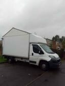 Robert Kruczyk - Mover based in Slough