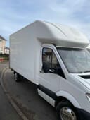 Razvan Cocan - Mover based in Luton