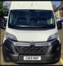 Nadeem Abbas, URemovals vetted driver in Dagenham