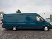 Dariusz Leciejewski - Man and Van in Plymouth