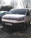 Norbert Janowski - Mover based in Manchester