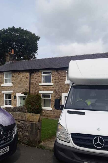 Man with a Van Stourbridge, H&A Removals & Logistics Ltd