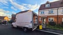 Simon Ellis - Mover based in Sheffield