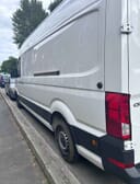 Thulisani Hogo - Mover based in Salford