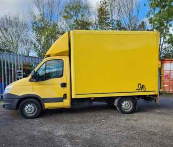 Ahmed Alsaharty - Man and Van in Smethwick