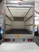 Bartosz Kor - Mover based in Hounslow