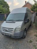 Madalin Radu - Mover based in Woking